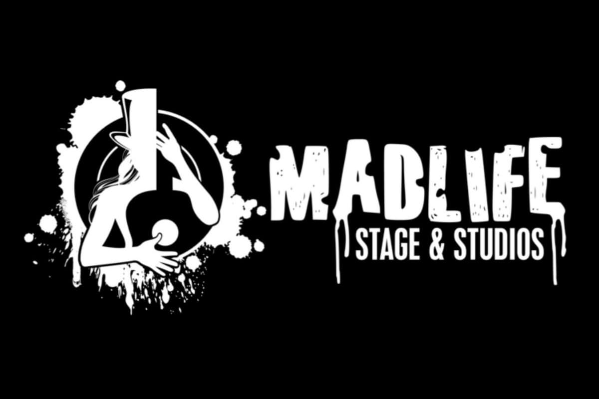 MadLife Stage & Studios venue photo