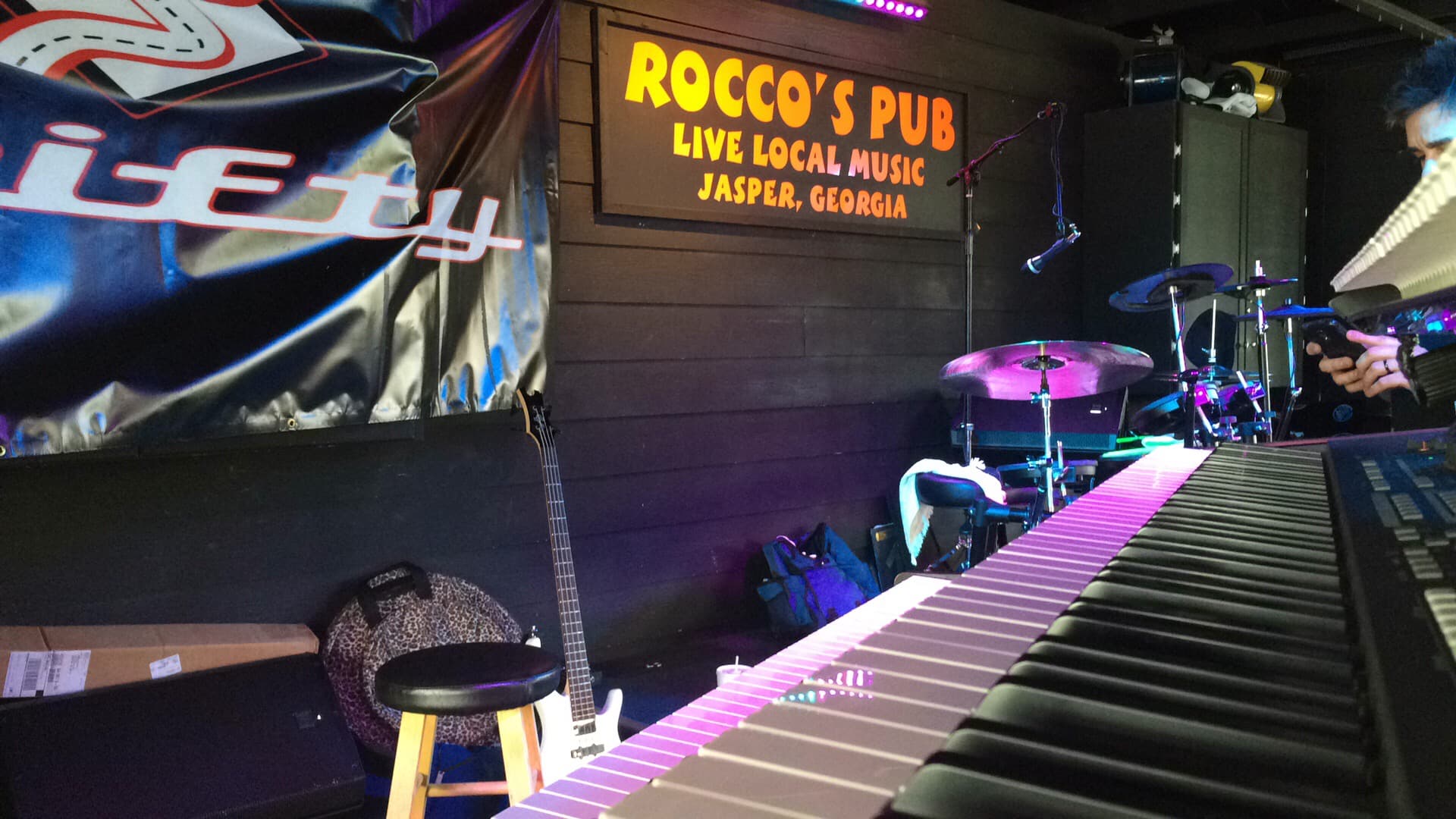 Rocco's Pub venue photo